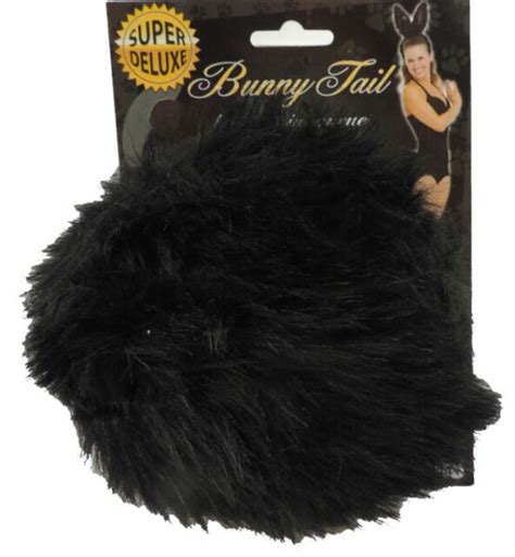 rabbit costume accessories|bunny tail costume accessory.